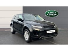 Land Rover Range Rover Evoque 2.0 D200 S 5dr Auto Diesel Hatchback